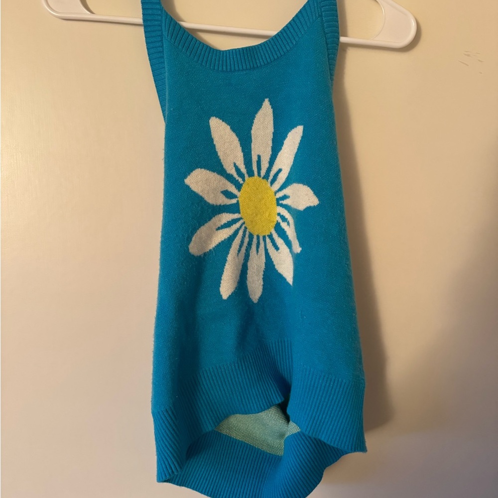 M by My Michelle Sweater Tank